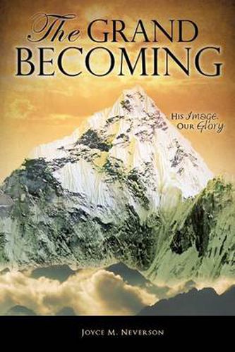 Cover image for The Grand Becoming