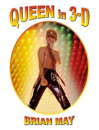Cover image for Queen in 3-D: Lite Edition