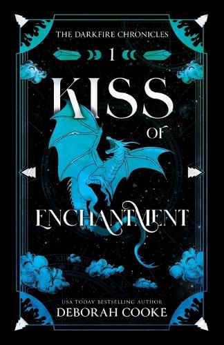 Cover image for Kiss of Enchantment