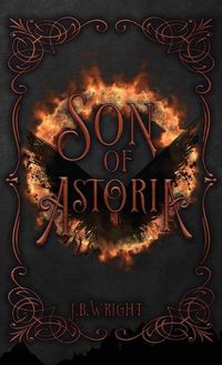 Cover image for Son of Astoria