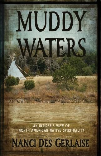 Cover image for Muddy Waters