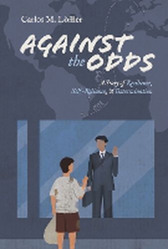 Cover image for Against the Odds