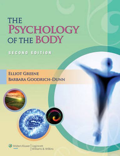 Cover image for The Psychology of the Body