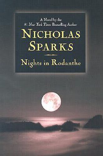 Cover image for Lge Pri Nights In Rodanthe