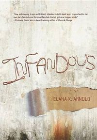 Cover image for Infandous