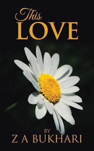 Cover image for This Love