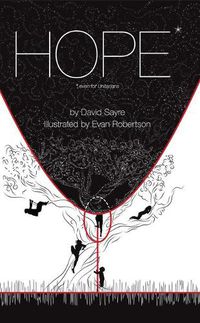 Cover image for Hope: ...Even for Unitarians