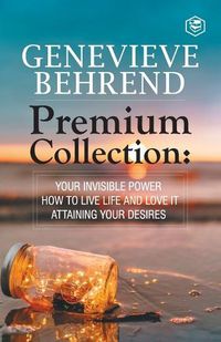 Cover image for Genevieve Behrend - Premium Collection