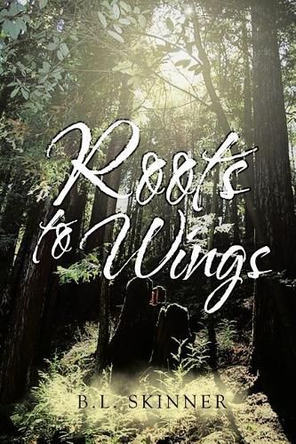 Cover image for Roots to Wings