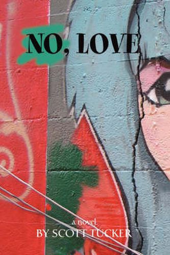 Cover image for No, Love