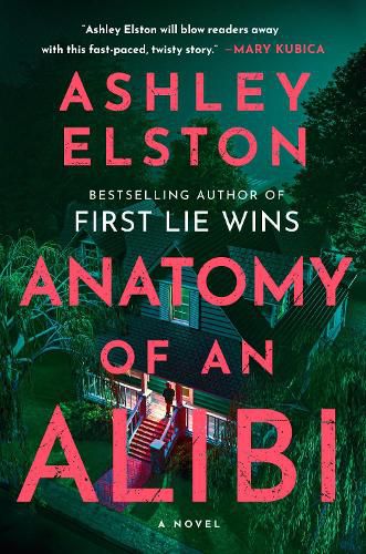 Cover image for Anatomy of an Alibi