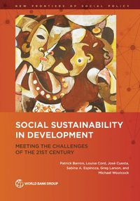 Cover image for Social Sustainability in Development