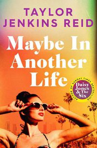 Cover image for Maybe in Another Life