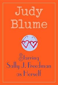 Cover image for Starring Sally J. Freedman as Herself