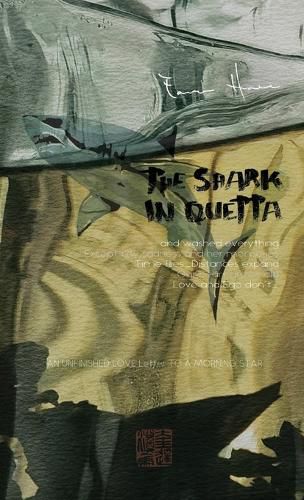 Cover image for The Shark in Quetta