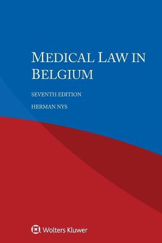 Medical Law in Belgium