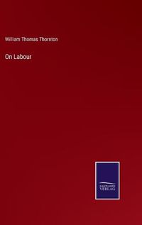 Cover image for On Labour