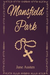 Cover image for Mansfield Park