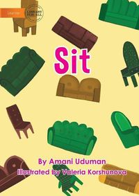 Cover image for Sit