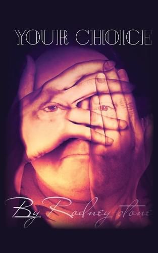 Cover image for Your Choice