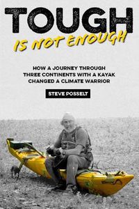 Cover image for Tough is Not Enough