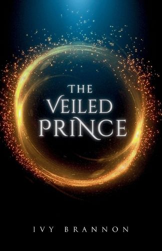 Cover image for The Veiled Prince