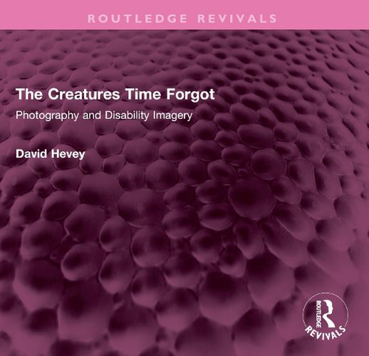 Cover image for The Creatures Time Forgot