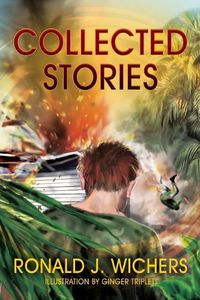 Cover image for Collected Stories