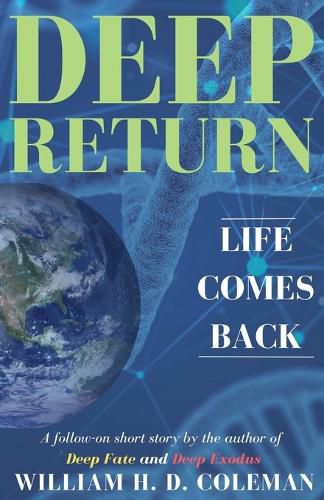 Cover image for Deep Return