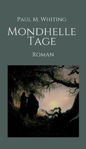 Cover image for Mondhelle Tage