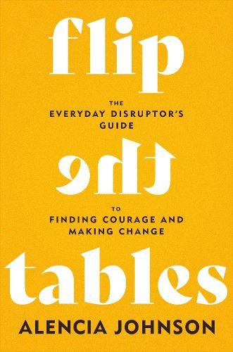 Cover image for Flip the Tables