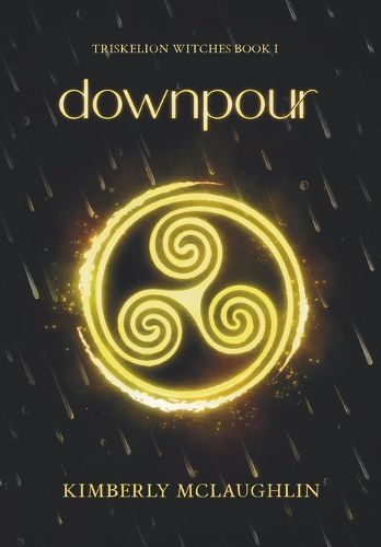 Cover image for Downpour