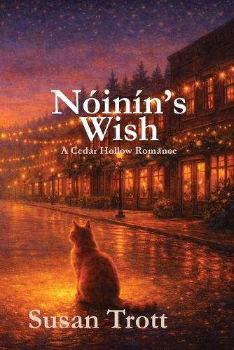Cover image for Noinin's Wish