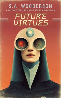 Cover image for Future Virtues