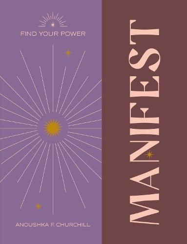 Cover image for Find Your Power: Manifesting