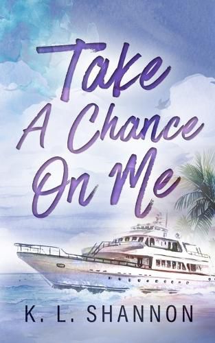 Cover image for Take A Chance On Me