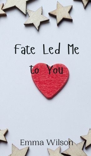 Cover image for Fate Led Me to You