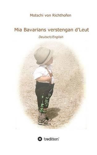 Cover image for Mia verstengan d'Leut