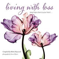 Cover image for Living With Loss: Keep Hope Close to Your Heart