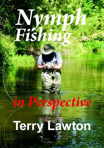 Cover image for Nymphing Fishing in Perspective