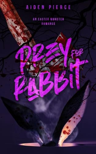 Cover image for Prey for Rabbit