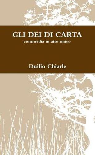 GLI DEI DI CARTA