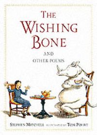 Cover image for The Wishing Bone, and Other Poems