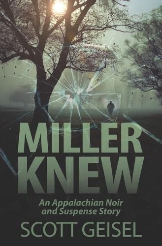 Cover image for Miller Knew