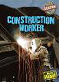 Cover image for Construction Worker