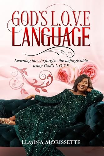 Cover image for God's L.O.V.E Language