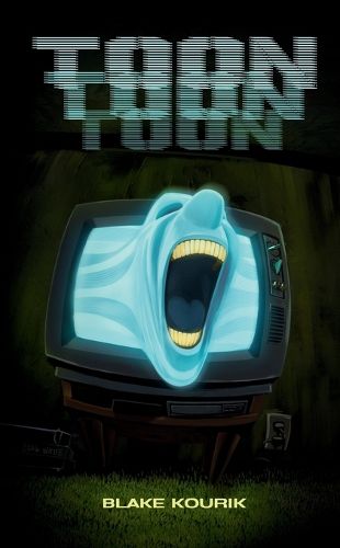 Cover image for Toon