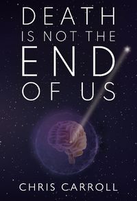 Cover image for Death is Not the End of Us