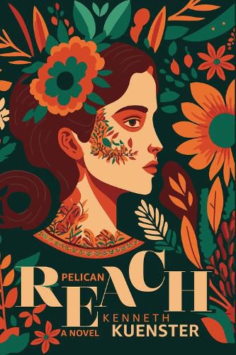 Cover image for Pelican Reach