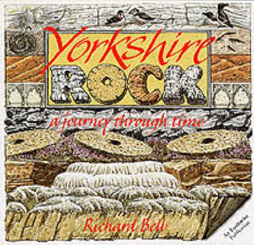 Yorkshire Rock: A Journey Through Time